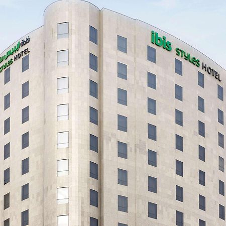 Ibis Styles Makkah Mecca Exterior foto