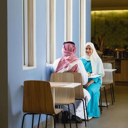 Ibis Styles Makkah Mecca Exterior foto