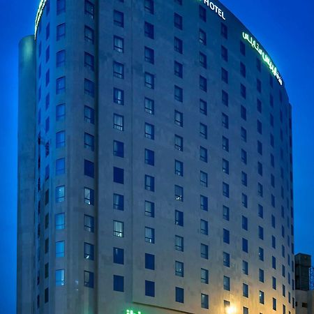 Ibis Styles Makkah Mecca Exterior foto
