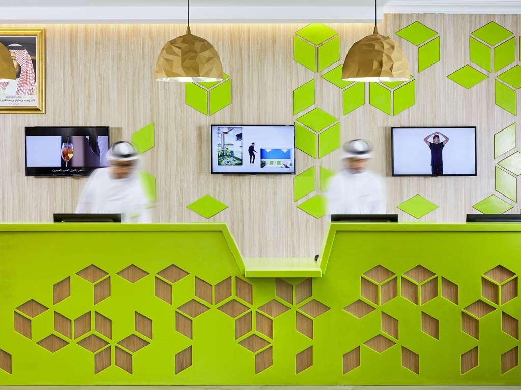 Ibis Styles Makkah Mecca Exterior foto