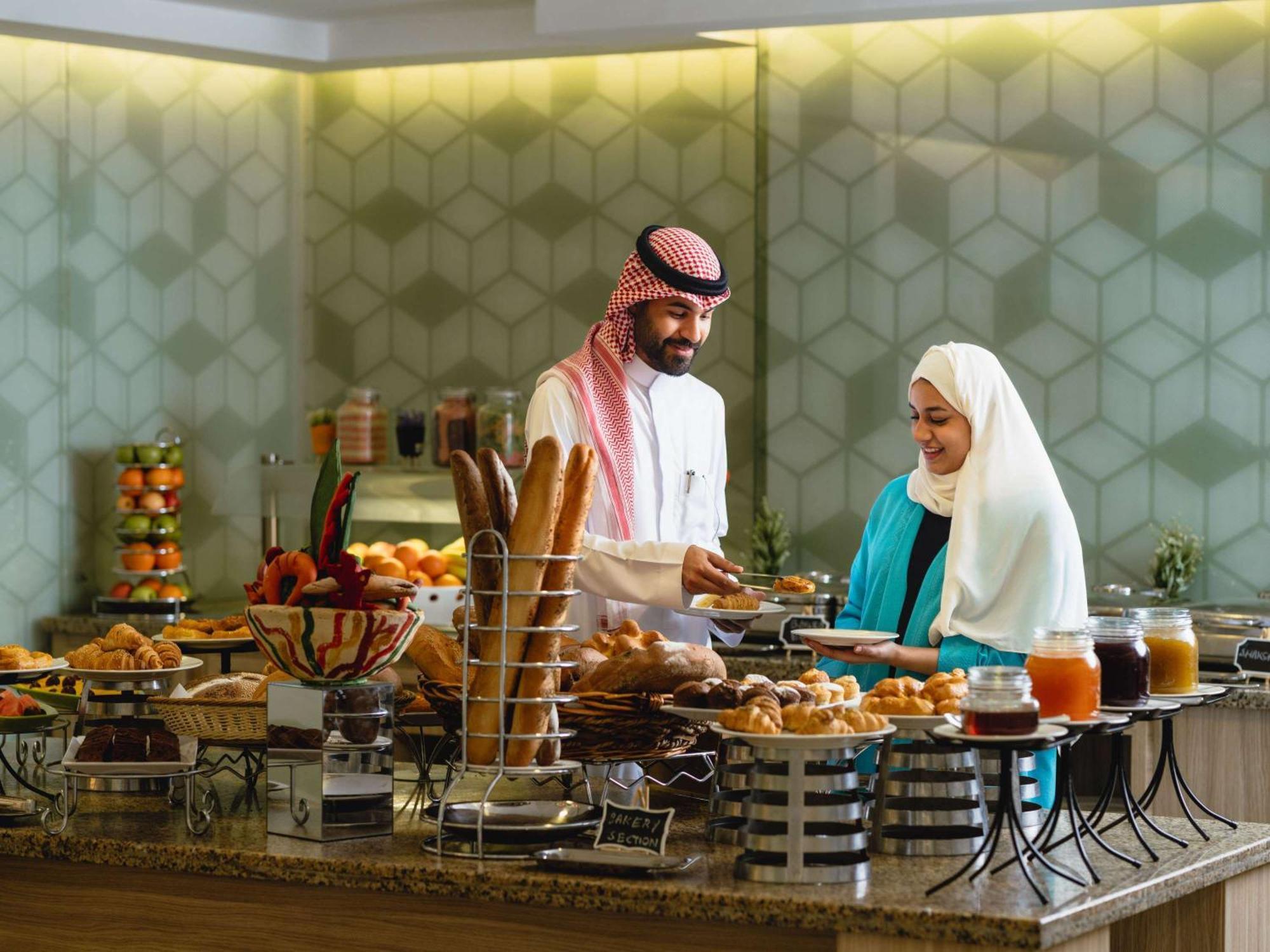 Ibis Styles Makkah Mecca Exterior foto