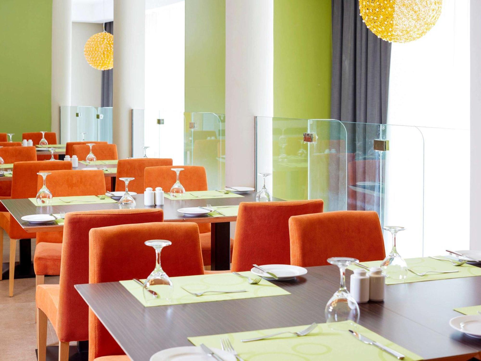 Ibis Styles Makkah Mecca Exterior foto