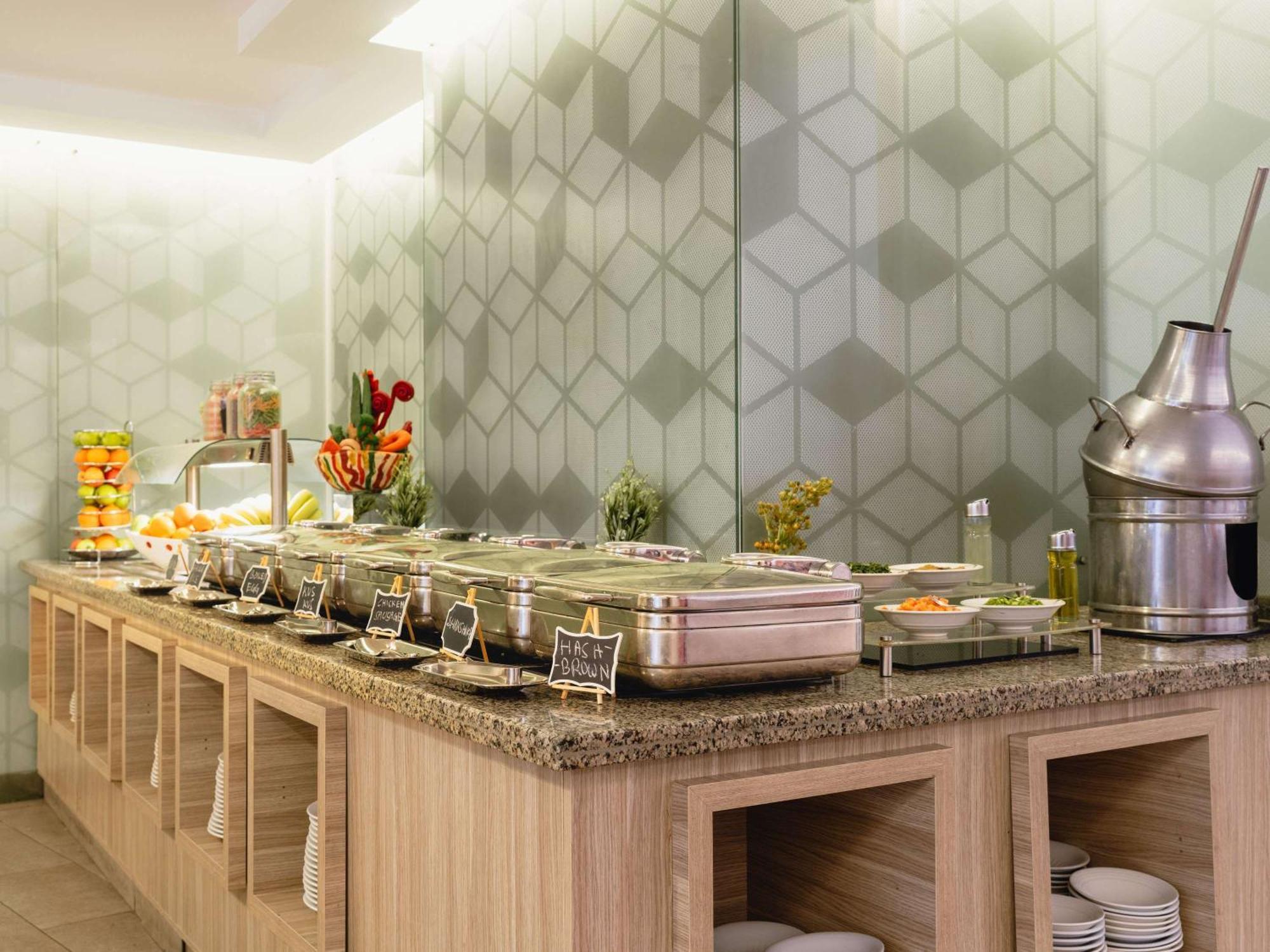 Ibis Styles Makkah Mecca Exterior foto