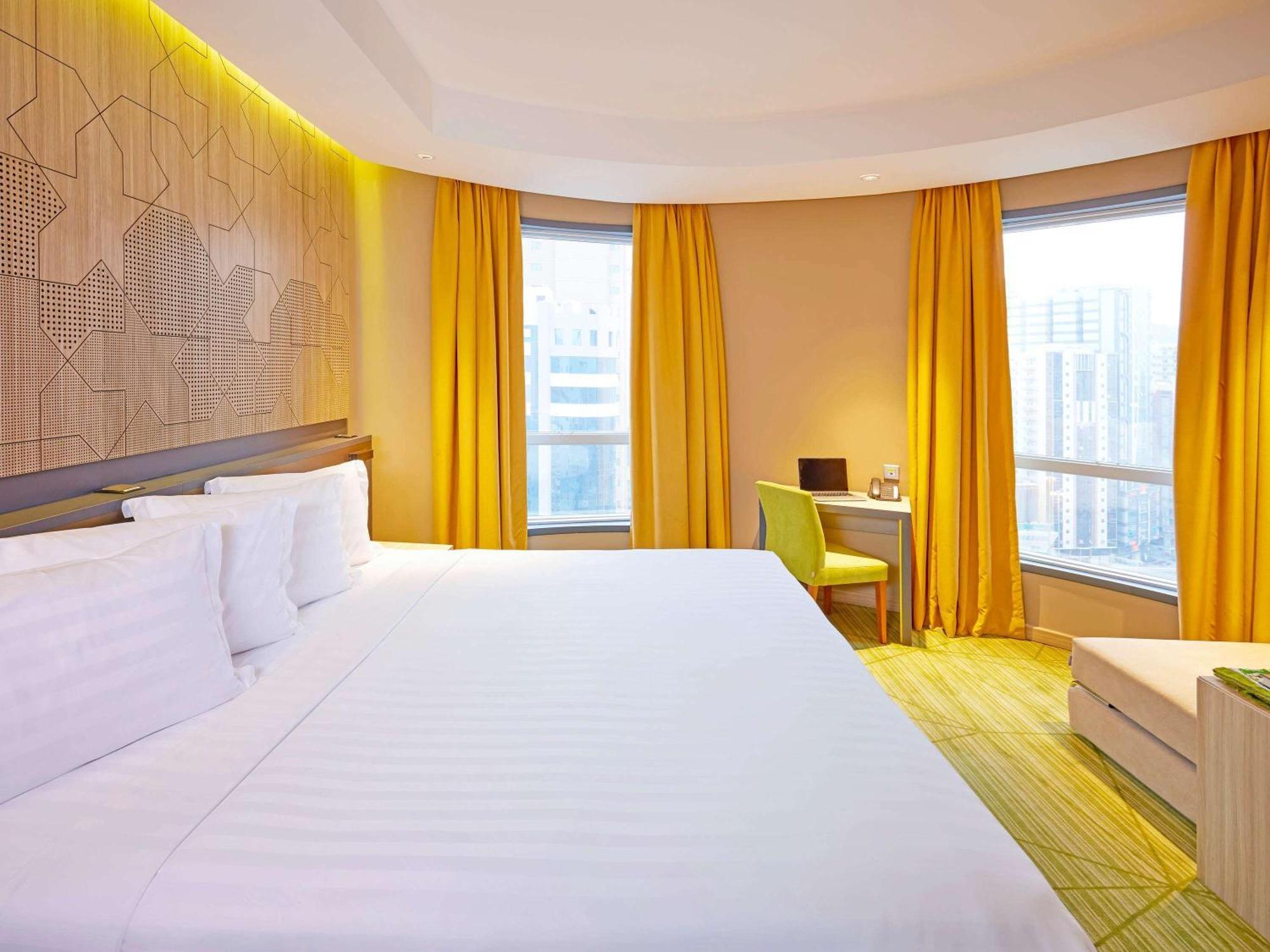 Ibis Styles Makkah Mecca Exterior foto