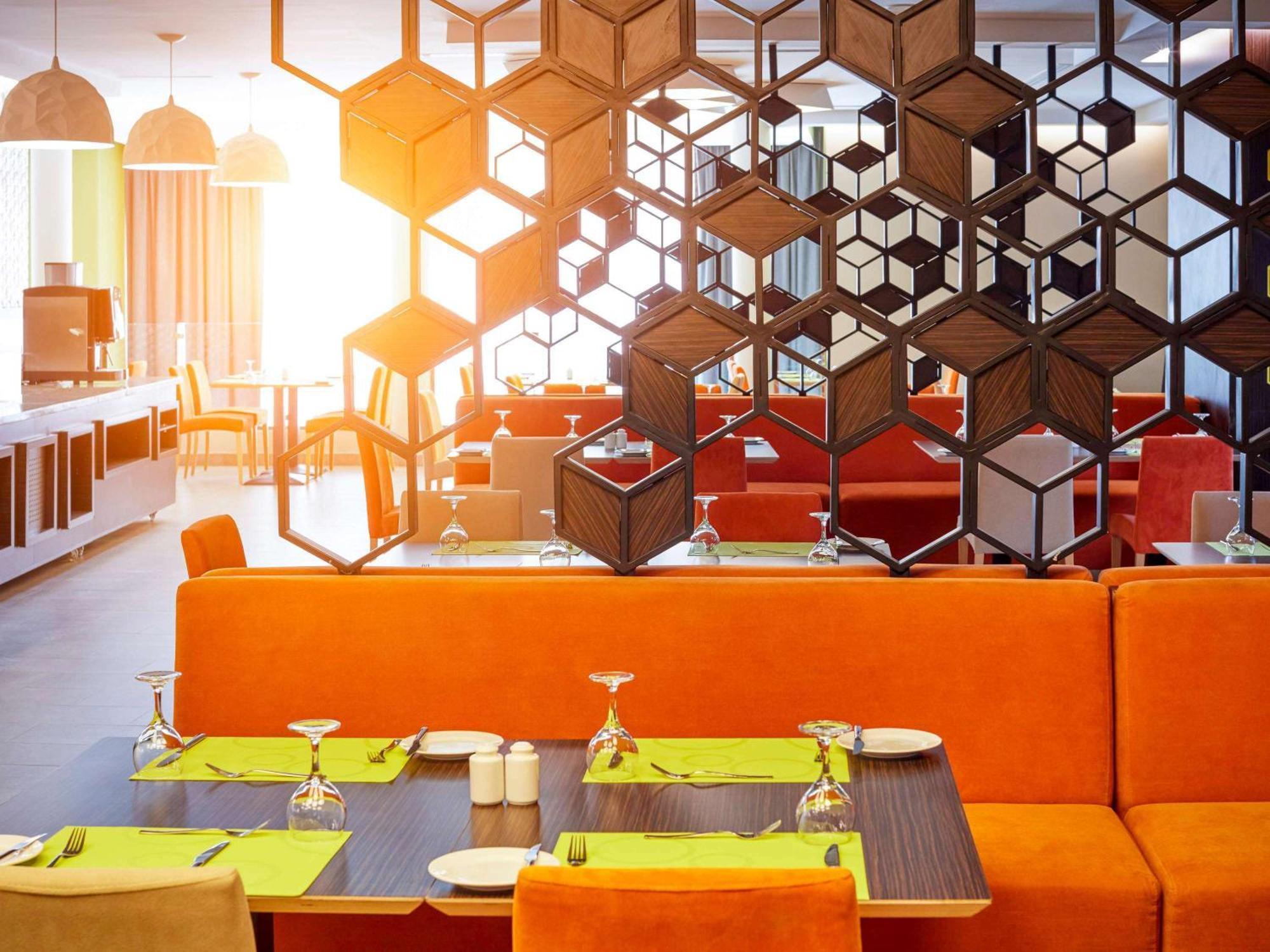 Ibis Styles Makkah Mecca Exterior foto