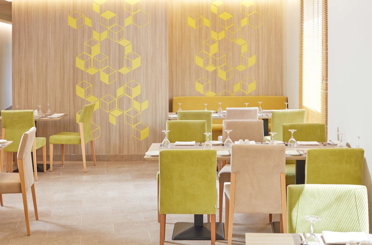 Ibis Styles Makkah Mecca Exterior foto