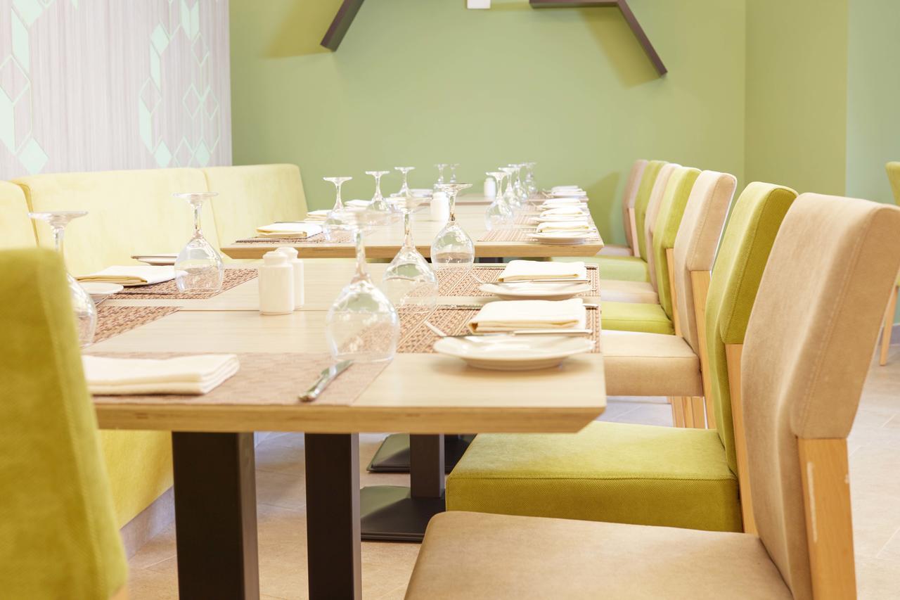 Ibis Styles Makkah Mecca Exterior foto