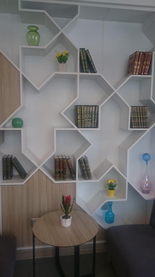 Ibis Styles Makkah Mecca Exterior foto
