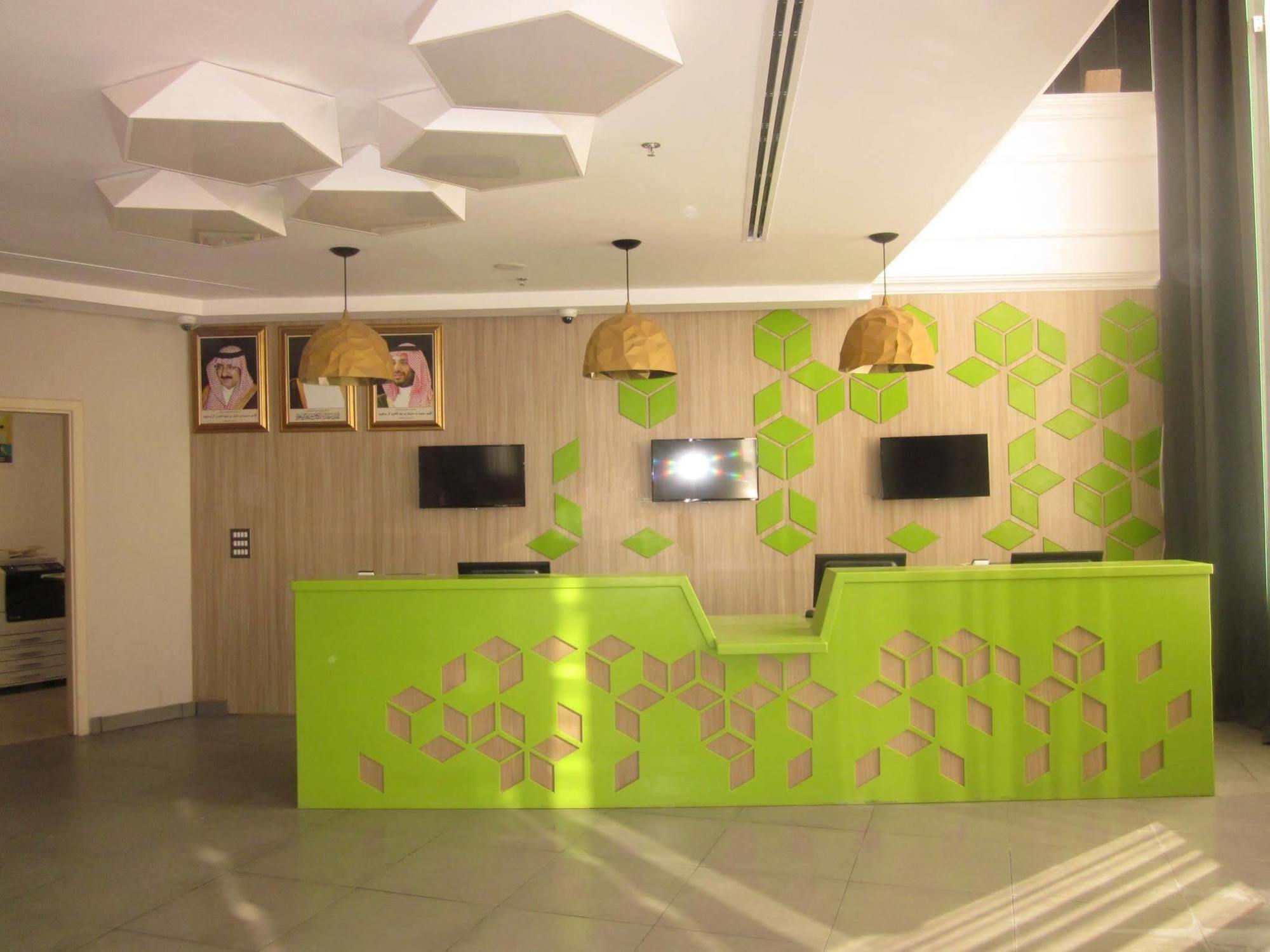 Ibis Styles Makkah Mecca Exterior foto