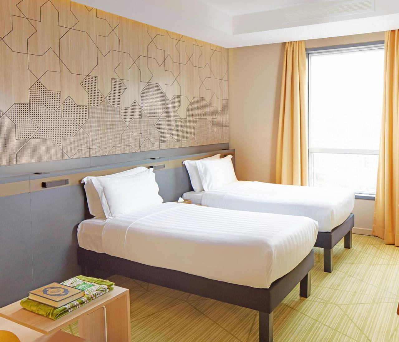 Ibis Styles Makkah Mecca Exterior foto