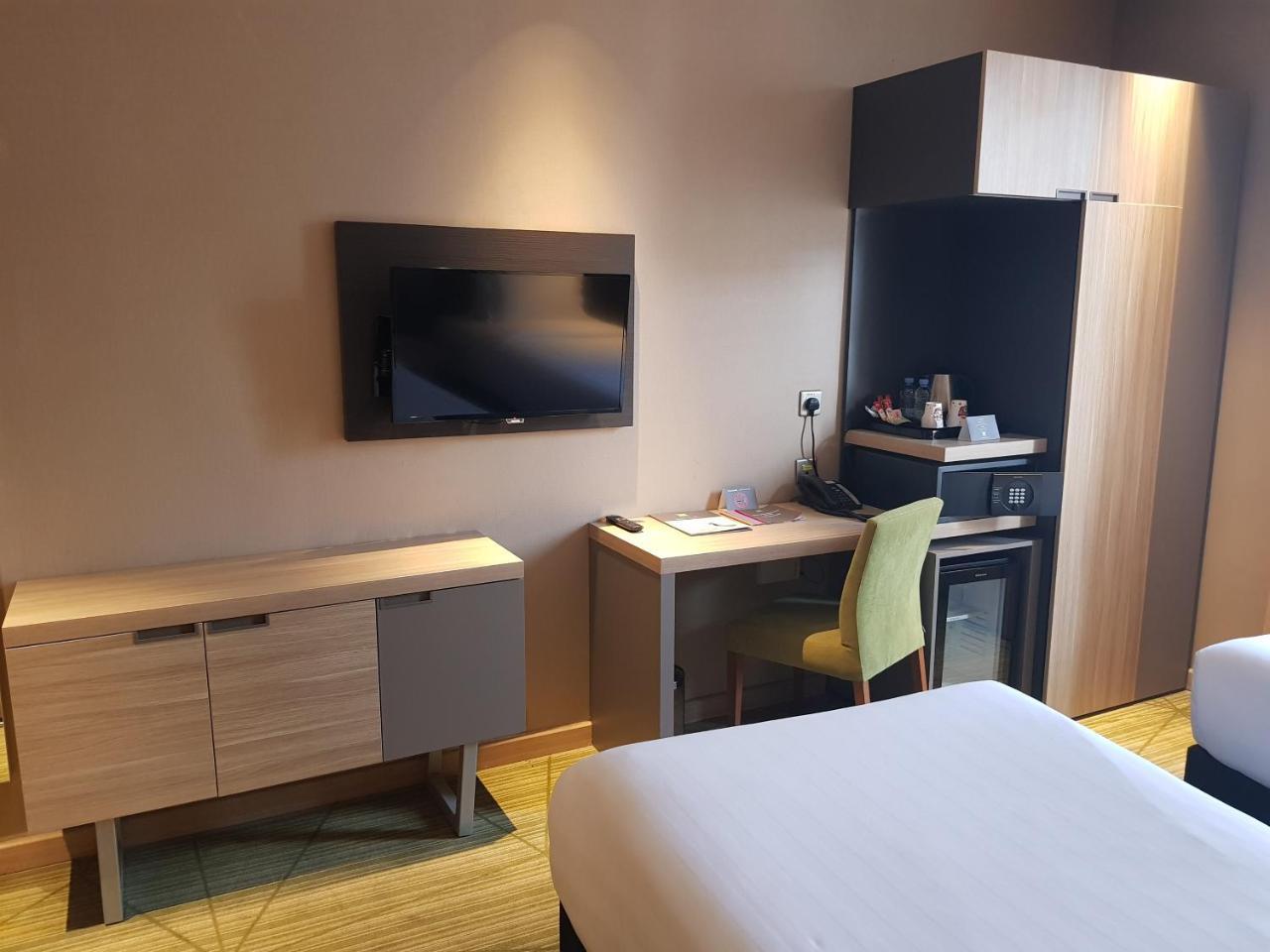 Ibis Styles Makkah Mecca Exterior foto