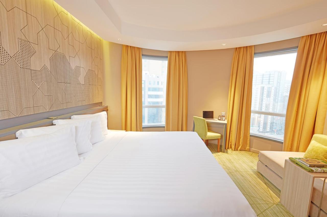 Ibis Styles Makkah Mecca Exterior foto