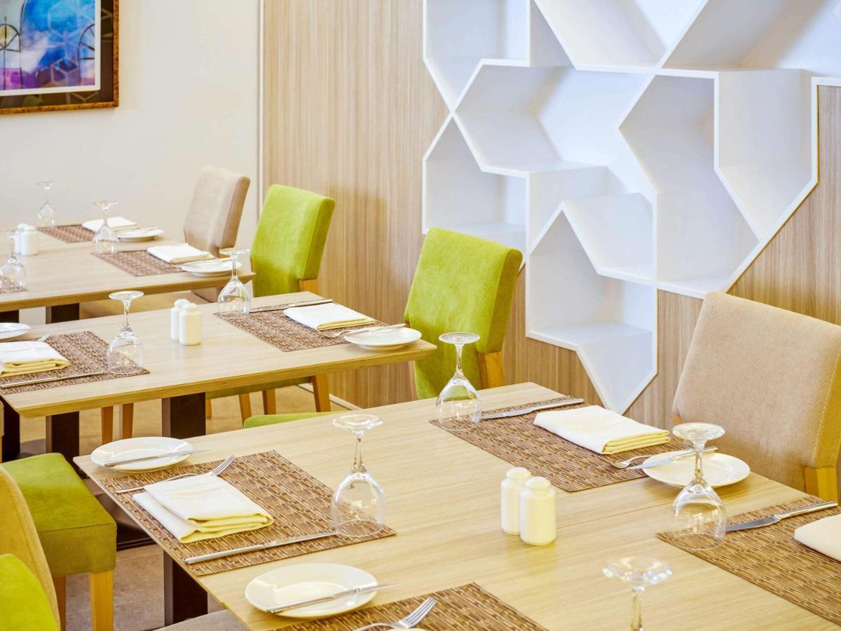 Ibis Styles Makkah Mecca Exterior foto